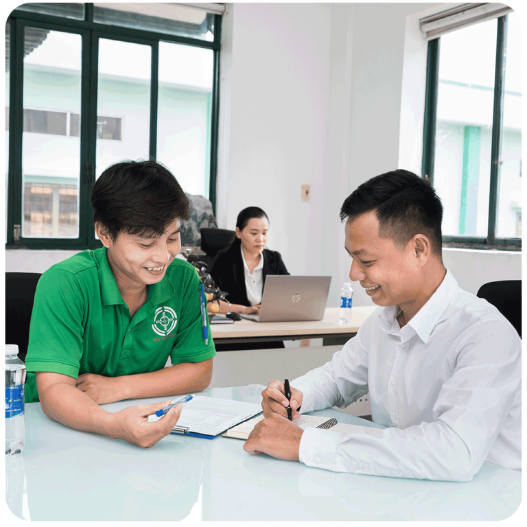 Dịch vụ tại Toàn Nhất