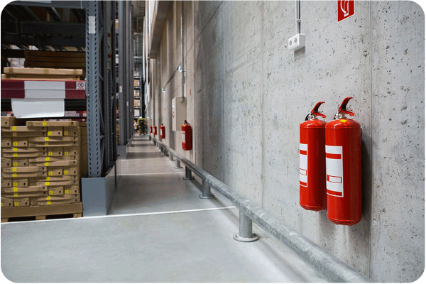 Phòng cháy chữa cháy