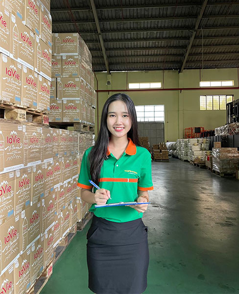 Khách hàng cá nhân